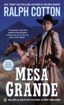 Mesa Grande - Book #35 of the Ranger
