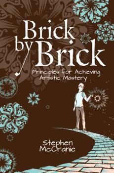 Paperback Brick By Brick Book