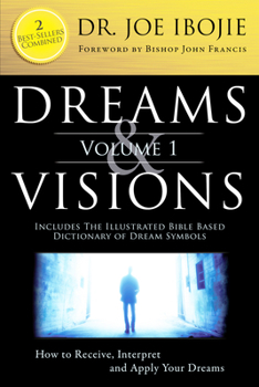 Paperback Dreams & Visions, Volume 1: 2 Best Sellers Combined Book