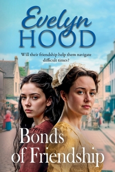 Paperback Bonds of Friendship Book