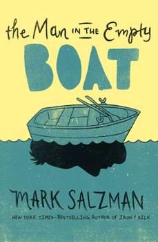 Paperback The Man in the Empty Boat Book