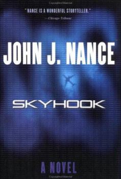 Hardcover Skyhook Book
