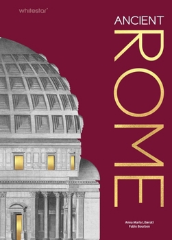 Hardcover Ancient Rome Book