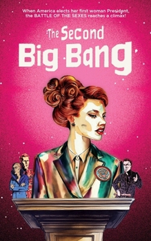 Paperback The Second Big Bang Book