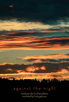 Paperback Against the Night Book