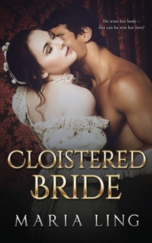 Paperback Cloistered Bride Book
