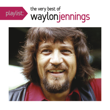 Music - CD Playlist: The Very Best of Waylon Jennings Book