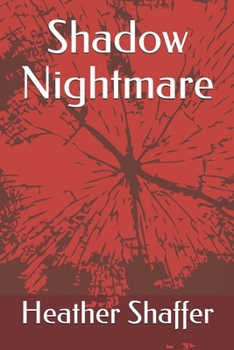 Paperback Shadow Nightmare Book