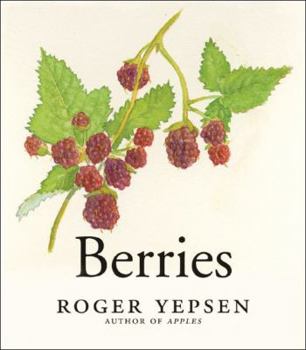 Hardcover Berries Book