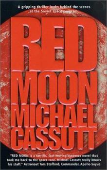 Mass Market Paperback Red Moon Book