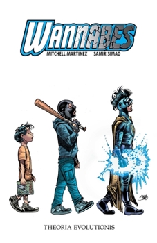 Paperback Wannabes Book