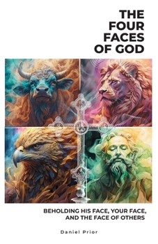 Paperback The Four Faces of God Book