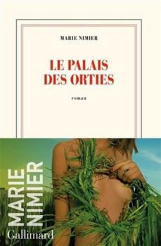 Paperback Le Palais des Orties [French] Book