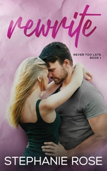 Paperback Rewrite Book