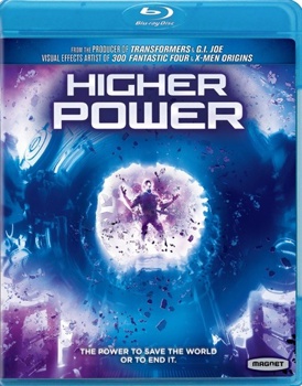 Higher Power