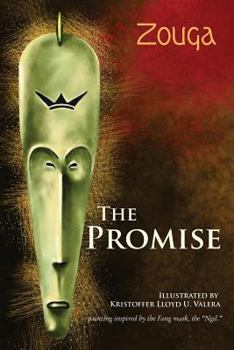 Paperback The Promise Book