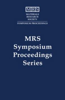 Transistor Scaling: Volume 913: Methods, Materials and Modeling