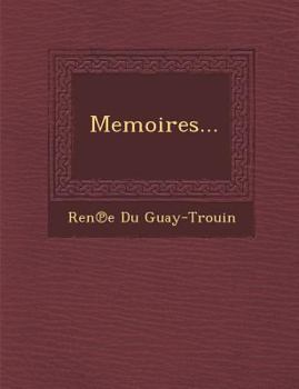 Paperback Memoires... [French] Book