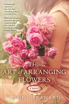 Paperback The Art of Arranging Flowers Book