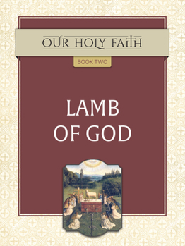 Paperback Lamb of God: Volume 2 Book