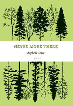 Paperback Never More There Book