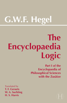 Wissenschaft der Logik