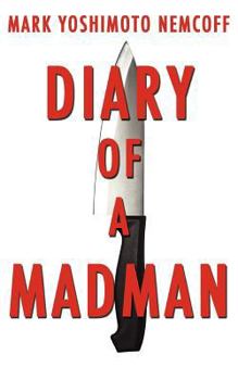 Paperback Diary of a Madman Book