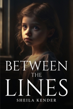 Paperback Between The Lines Book