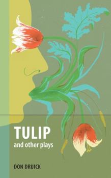 Paperback Tulip and Other Plays Book