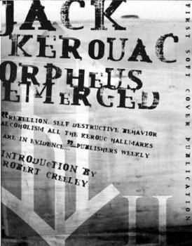 Paperback Orpheus Emerged Book