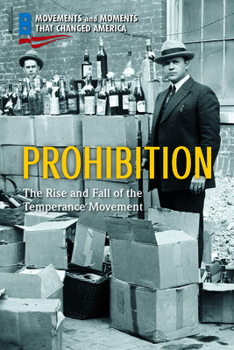 Library Binding Prohibition: The Rise and Fall of the Temperance Movement Book