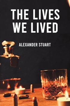 Paperback The Lives We Lived Book