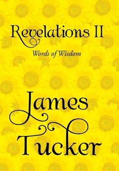 Hardcover Revelations II: Words of Wisdom Book