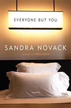 Hardcover Everyone But You: Stories Book