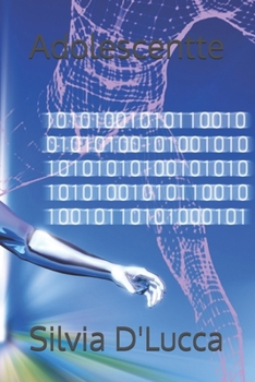 Paperback Adolescentte [Italian] Book