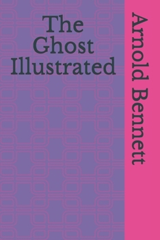 Paperback The Ghost Illustrated Book