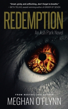 Redemption: Large Print - Book #5 of the Ash Park