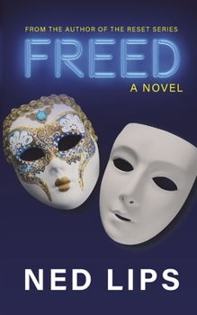 Paperback Freed Book