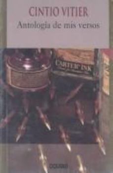 Paperback Antologia de mis versos/ Anthology of My Verses (Intemporales) (Spanish Edition) [Spanish] Book