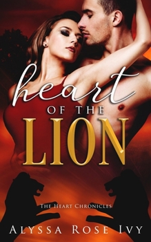 Paperback Heart of the Lion Book