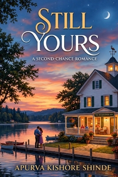 Paperback Still Yours! Book