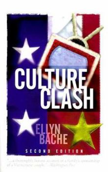 Paperback Culture Clash Book