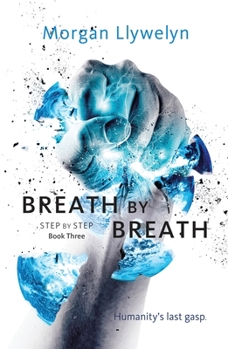 Paperback Breath by Breath Book