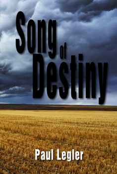 Paperback Song of Destiny Book