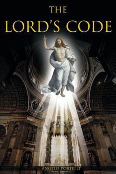 Paperback The Lord's Code Book