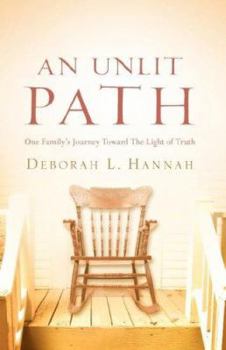 Paperback An Unlit Path Book
