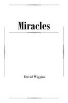 Paperback Miracles Book