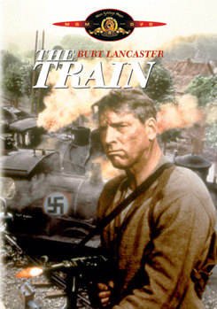 DVD The Train Book