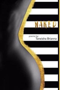 Paperback Naked: Poems By: Book