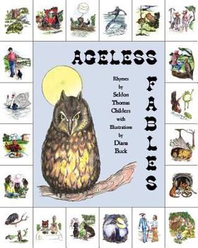 Paperback Ageless Fables Book